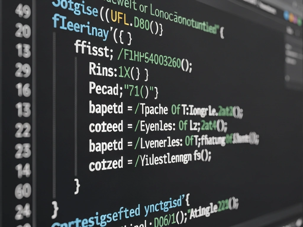 Technical analysis visualization