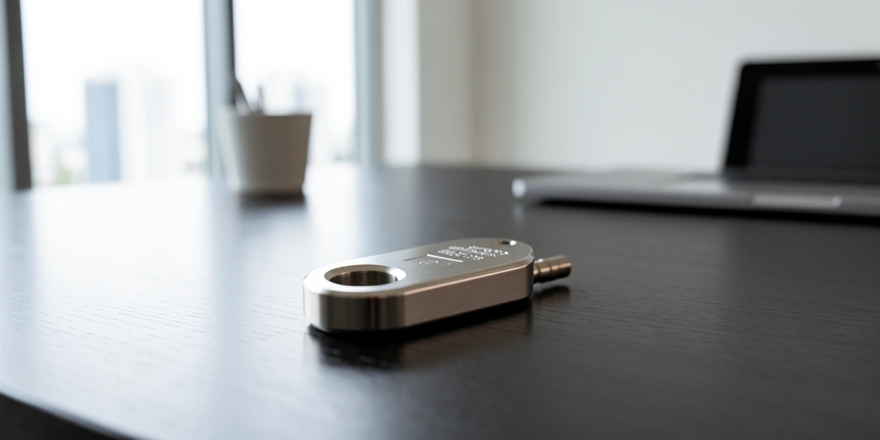 Data Security Hardware