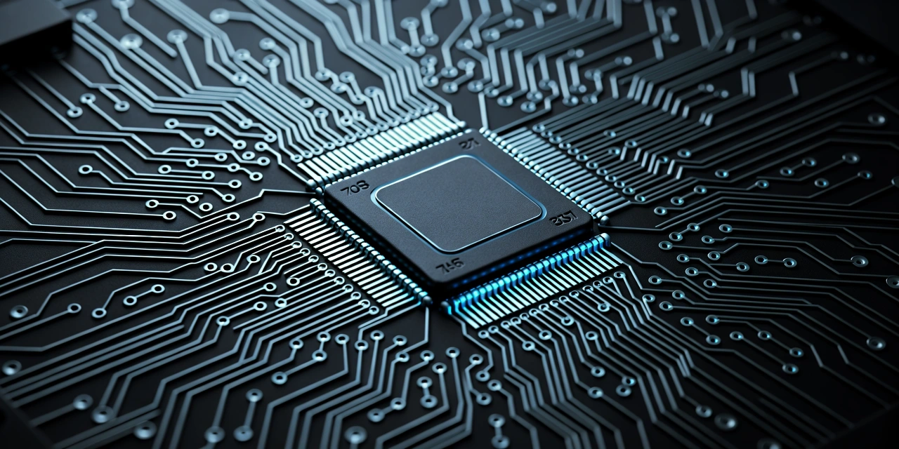 Advanced technology nodes