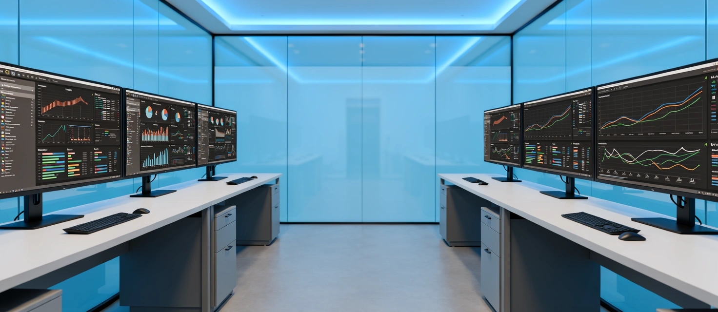 Digital Analytics Research Environment